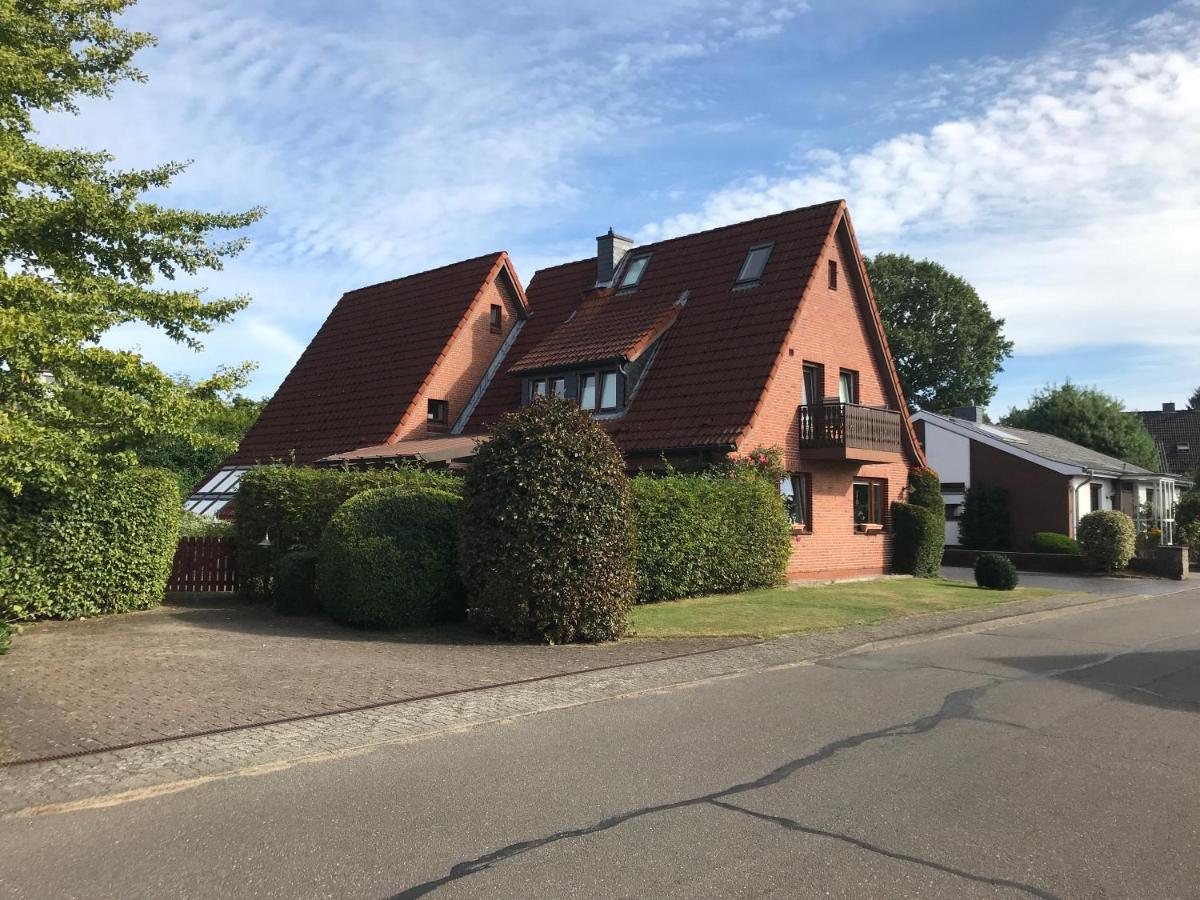 Ferienwohnung Hardt - B&B