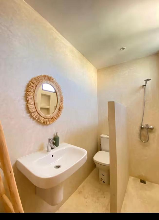 Ilel Homestay - Ferienwohnung Tamraght Ouzdar