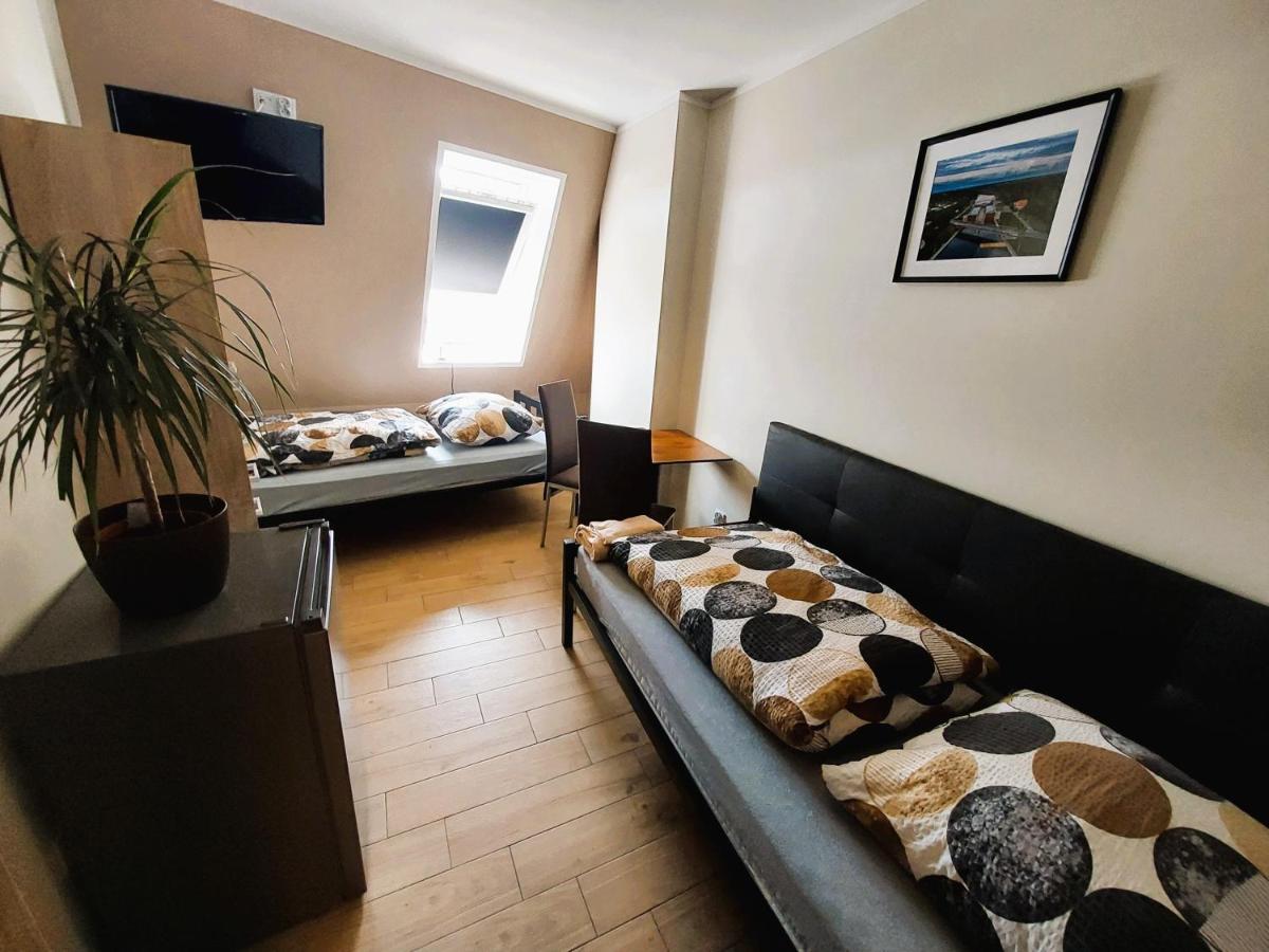Appartement 1 Chambre