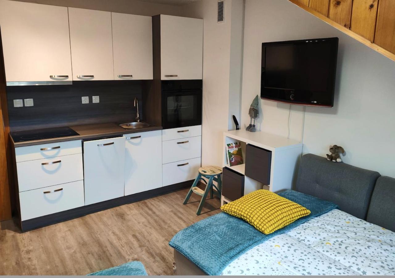 Appartement met 1 Slaapkamer