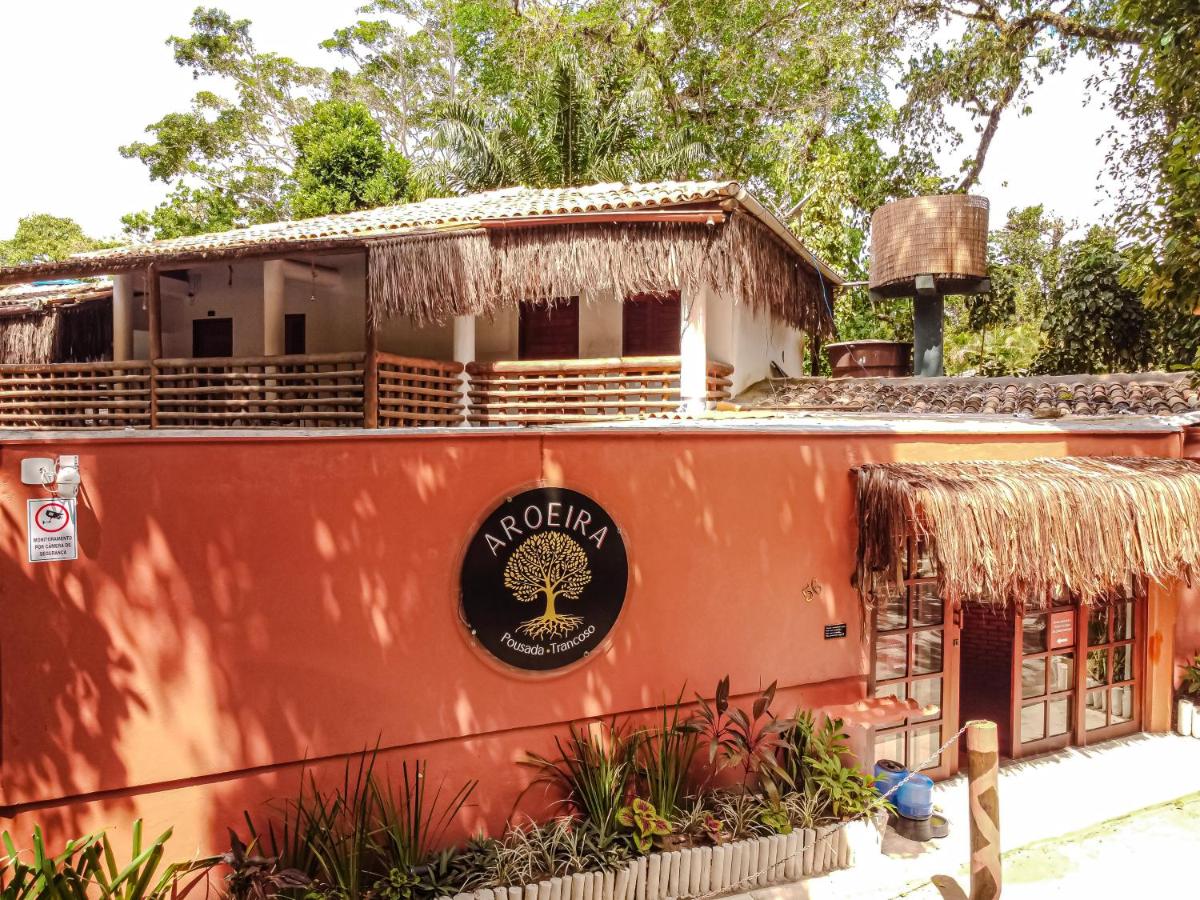 Aroeira Pousada - B&B