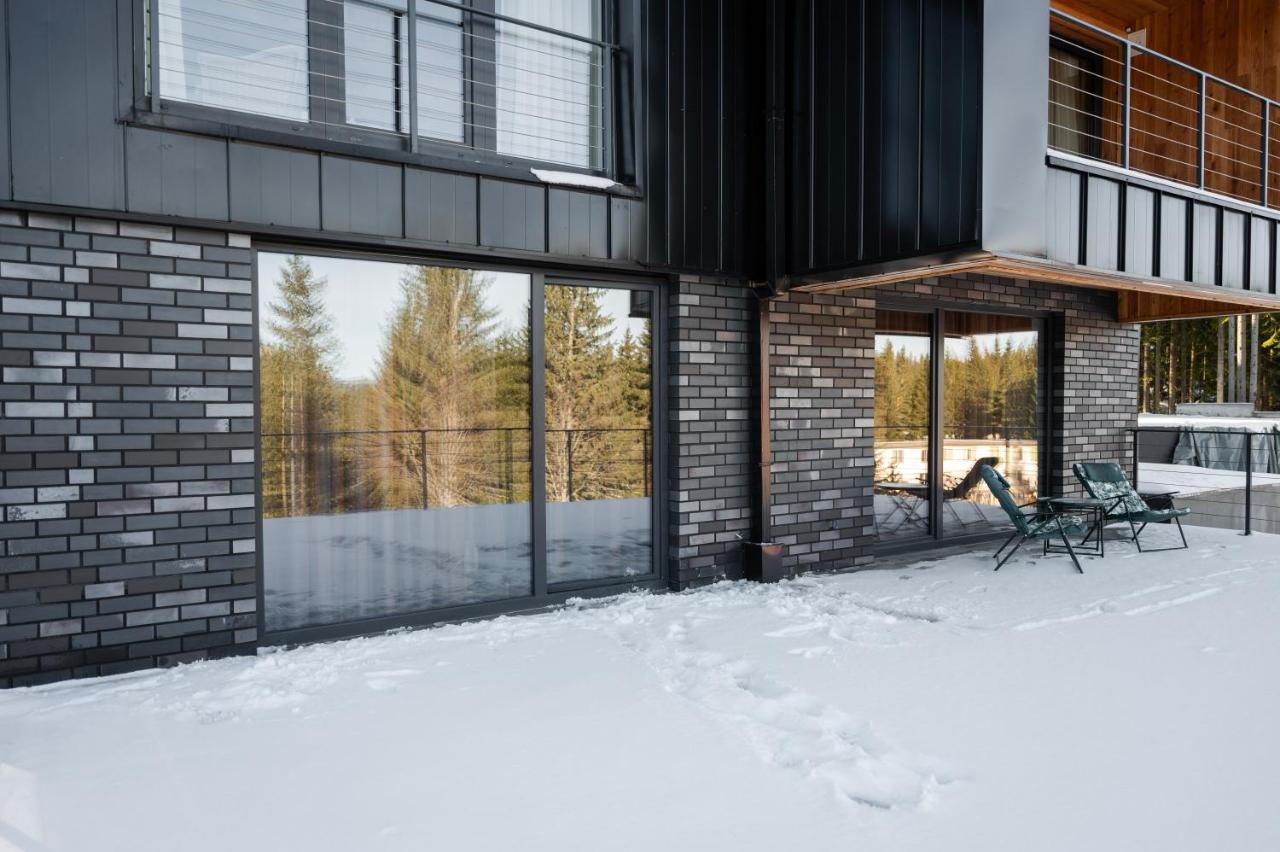 Vila Zarka - B&B Jahorina