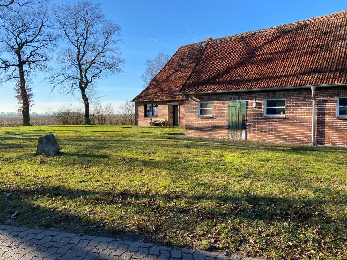 Ferienhaus Landruhe - B&B