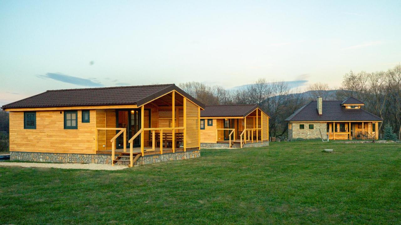 Atelier Recreation Village - B&B Râşnov