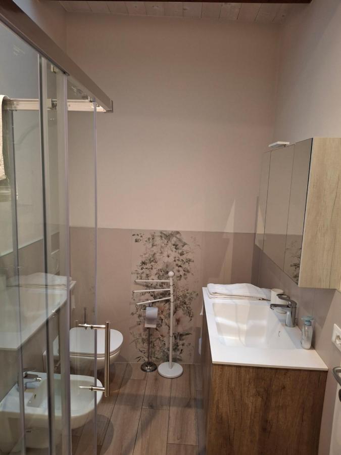 Villa con 2 Camere da Letto