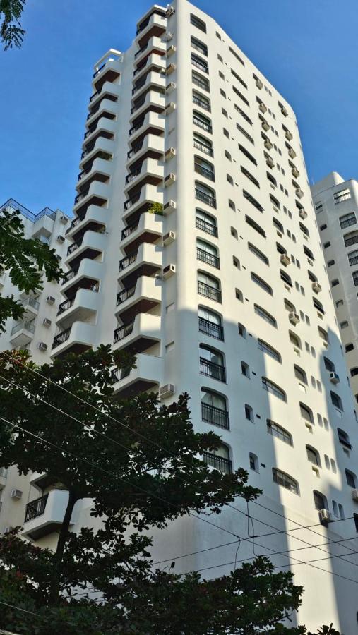 Pitangueiras Mar Azul - B&B Guarujá
