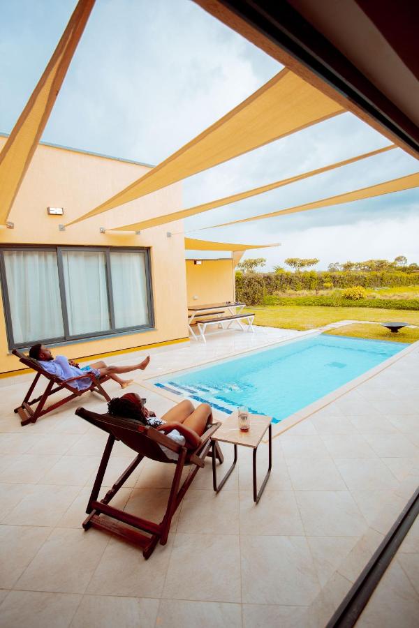 Phelgone Nanyuki - B&B
