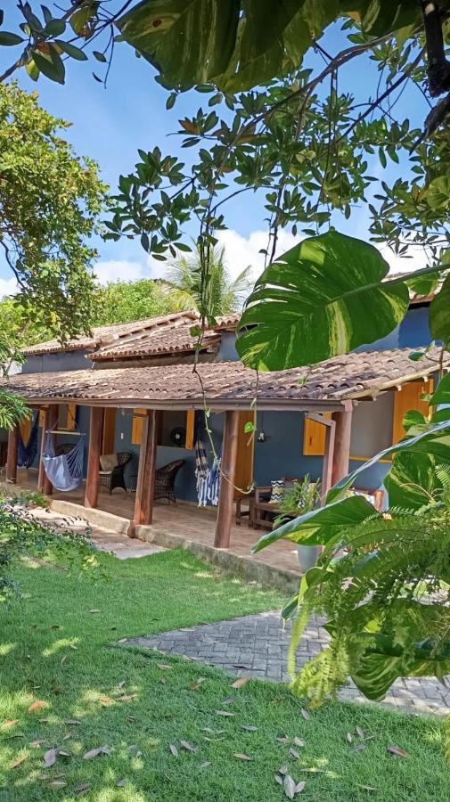 chalé Luizinho - B&B Barra Grande