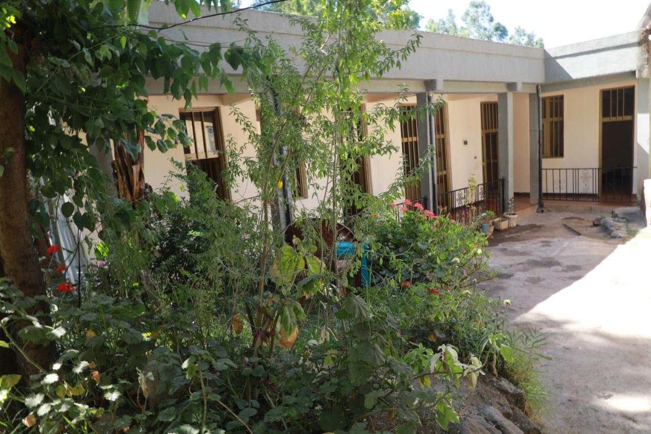 Best Lalibela Home Stay - B&B