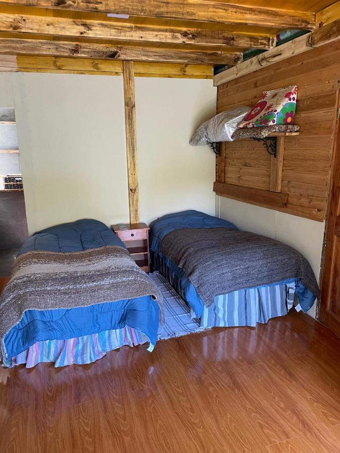 Appartement met 1 Slaapkamer