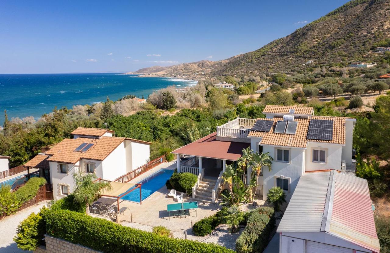 Villa mit 3 Schlafzimmern