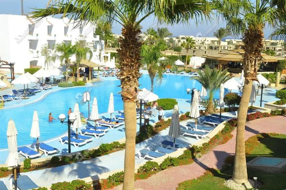 SS-2335 one bedroom Aurora Resort - Bed and Breakfast Sharm el-Sheikh