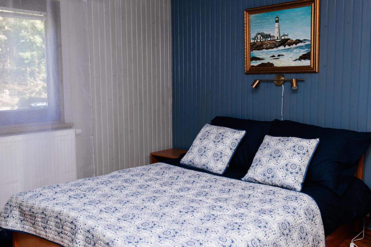 U Stefanów - Bed and Breakfast