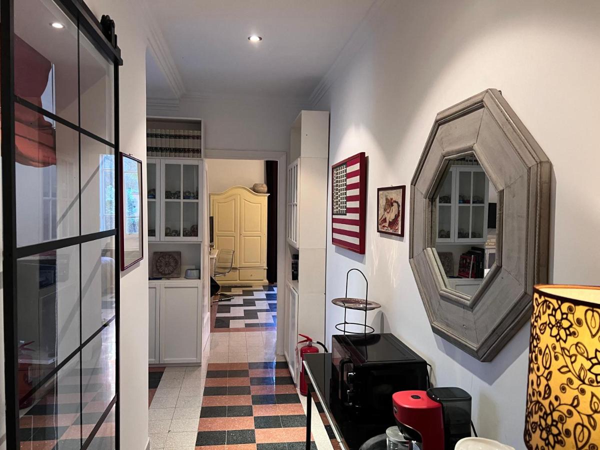 Vigna Clara Living - B&B Rome