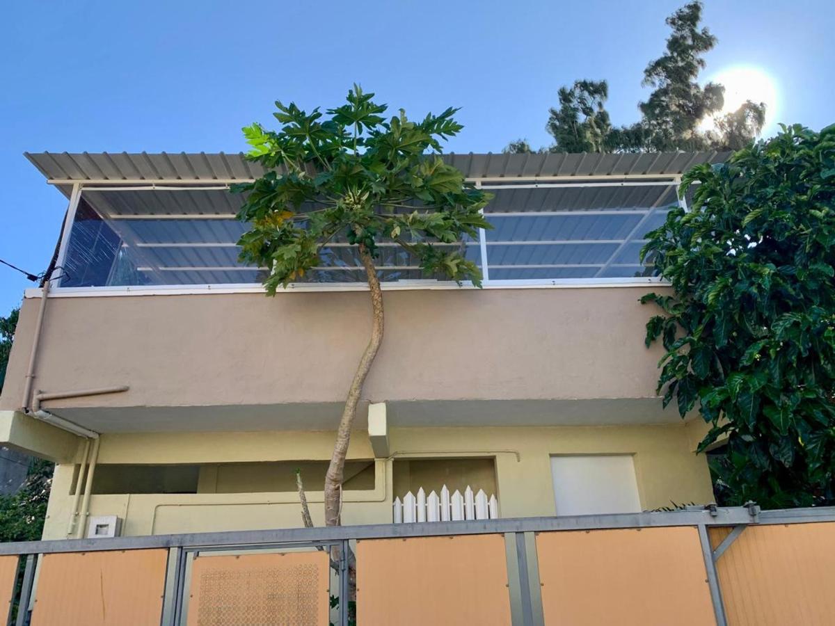 Oasis 3 - Bed and Breakfast