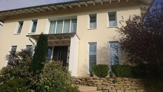 Gäste-Nestchen am Wäldchen für 1-2 Personen - B&B Kasel