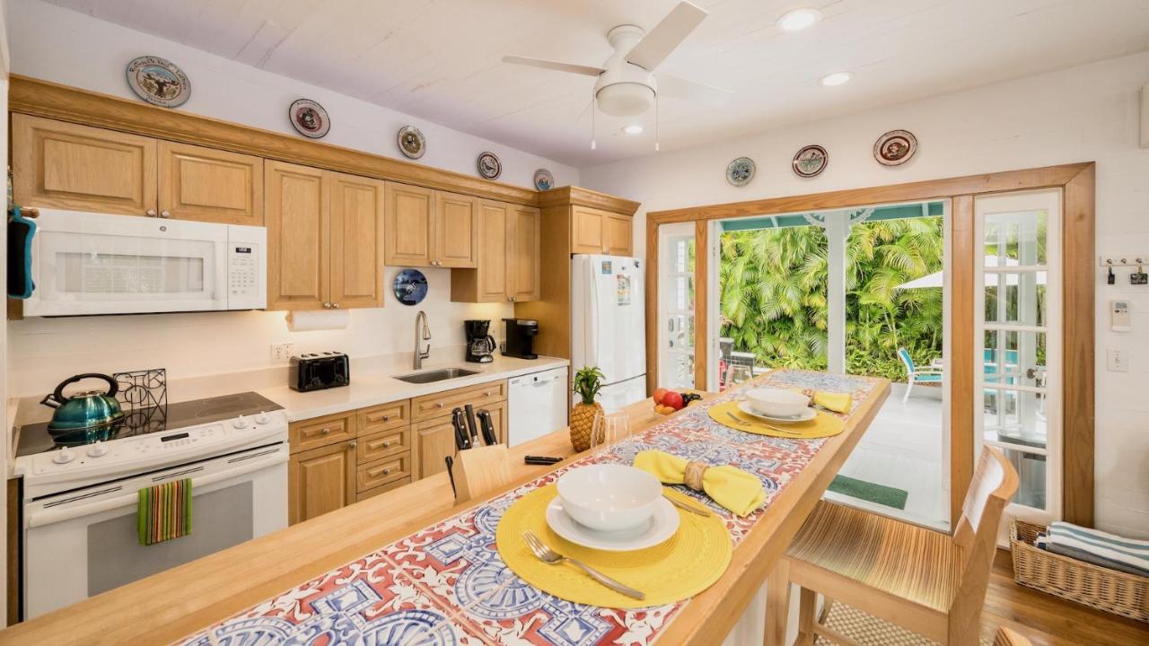 Three-Bedroom Home