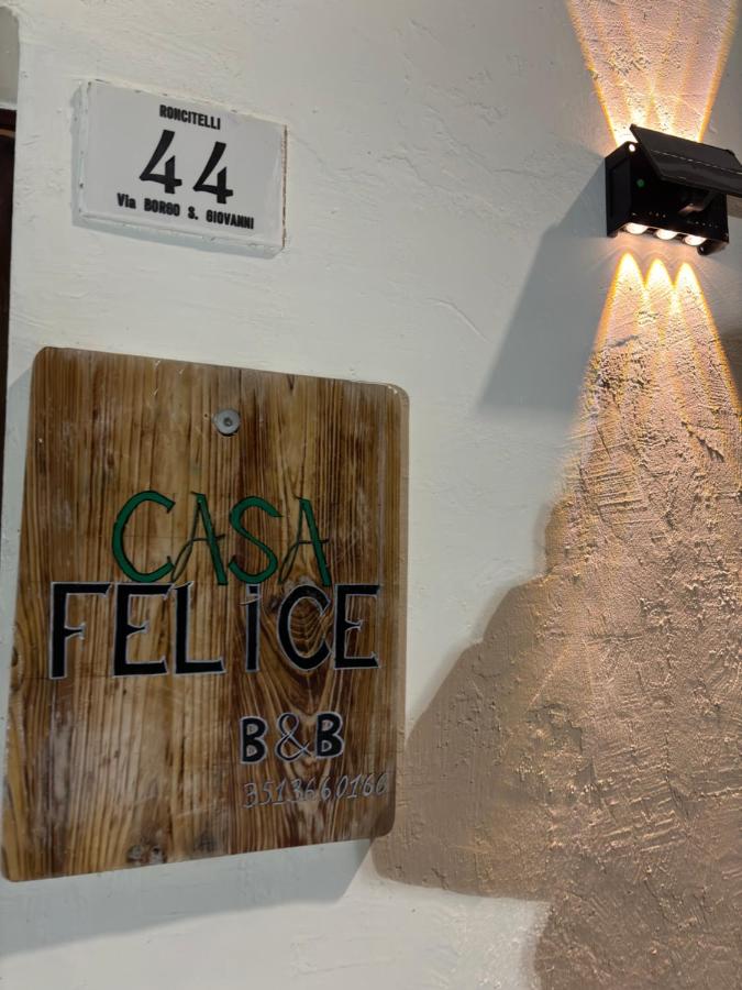 Casa Felice - B&B Senigallia