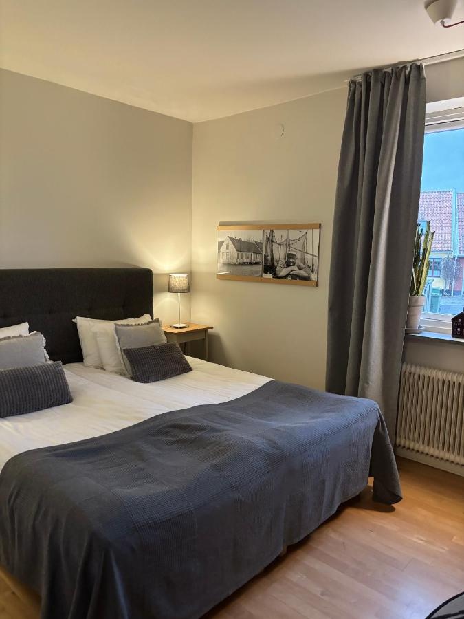 Double Room with City View