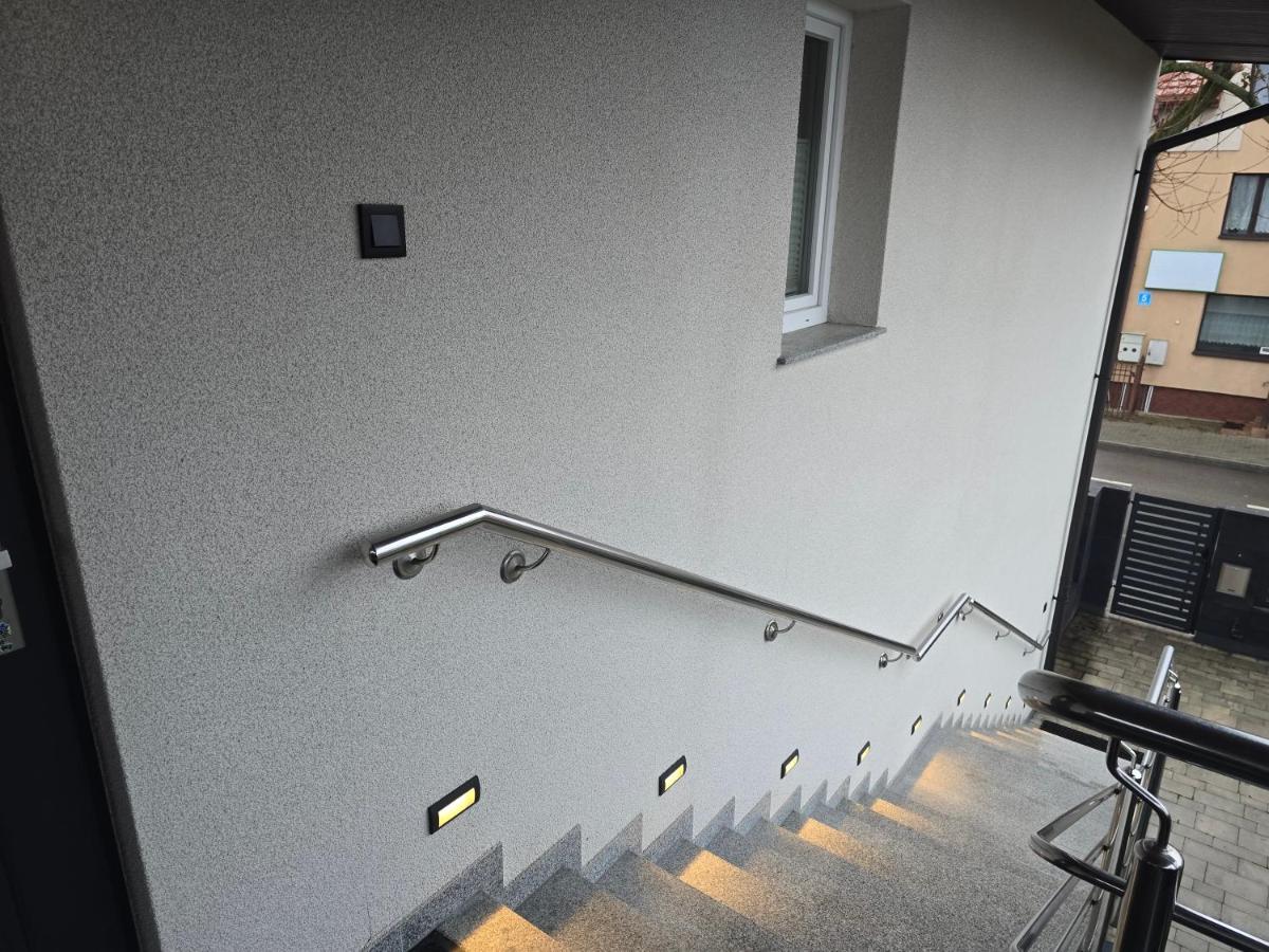 Apartament w centrum - B&B