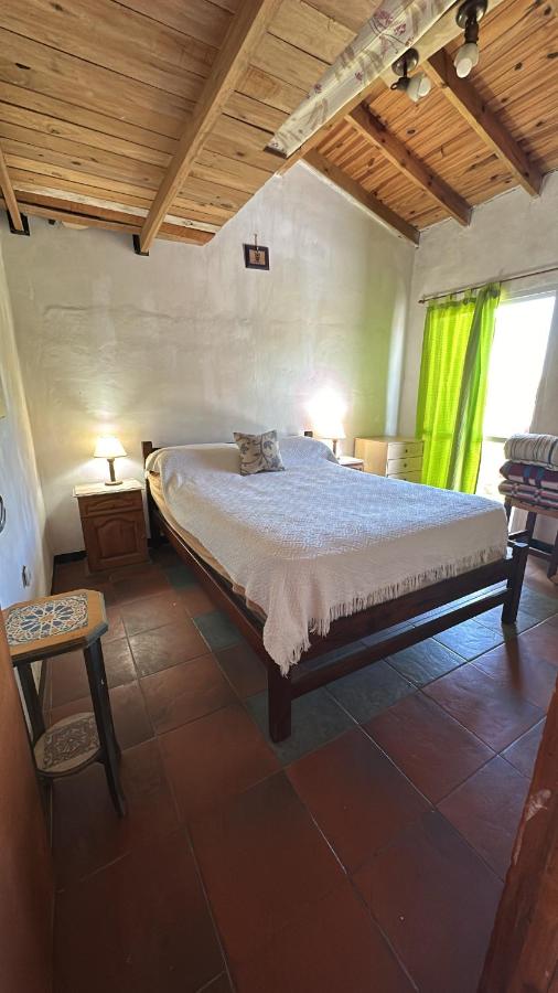 Cabaña en mar chiquita - B&B Mar Chiquita