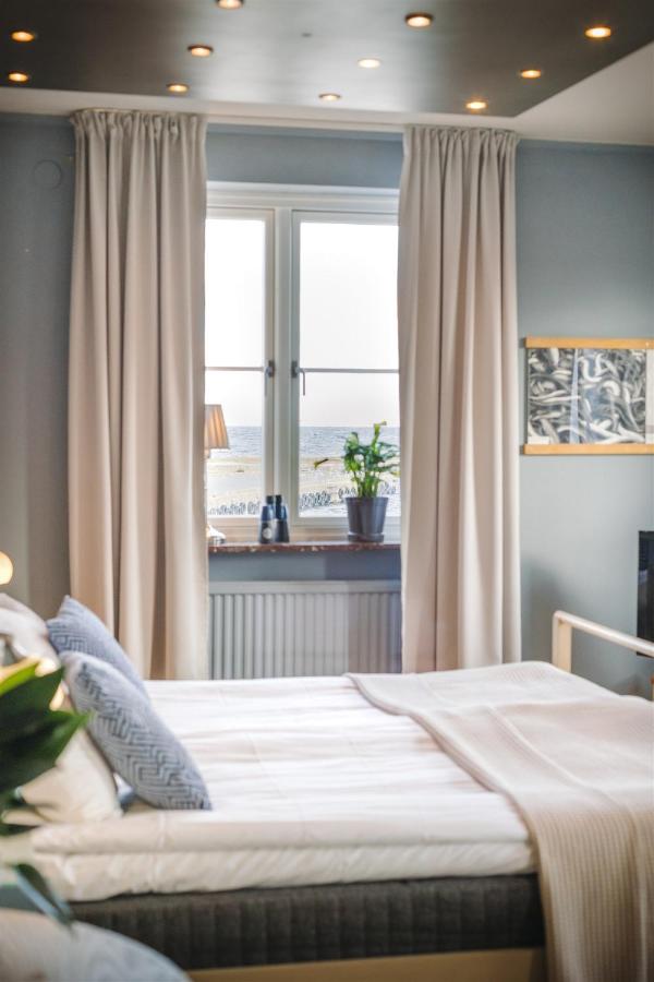 Superior Double Room with Sea View