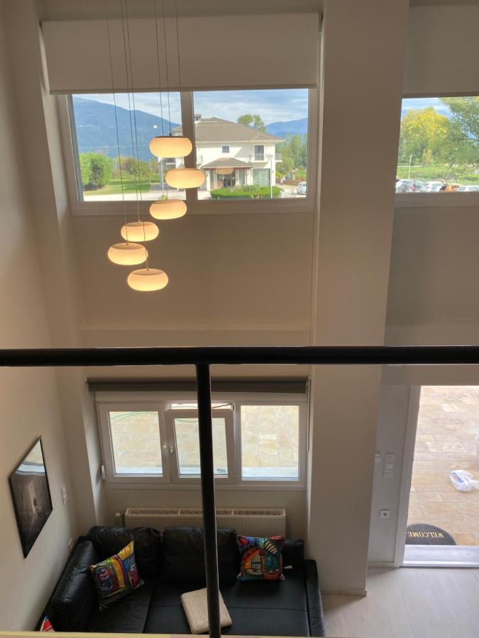 Loft66-2 - B&B