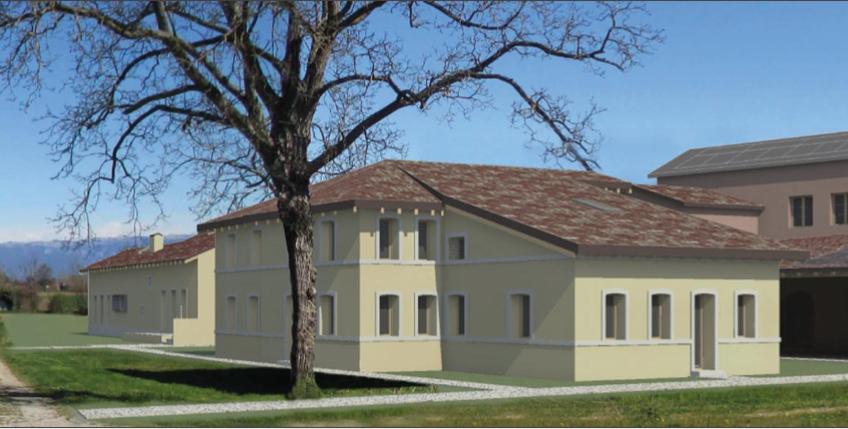 Appartamento Deluxe con 3 Camere da Letto