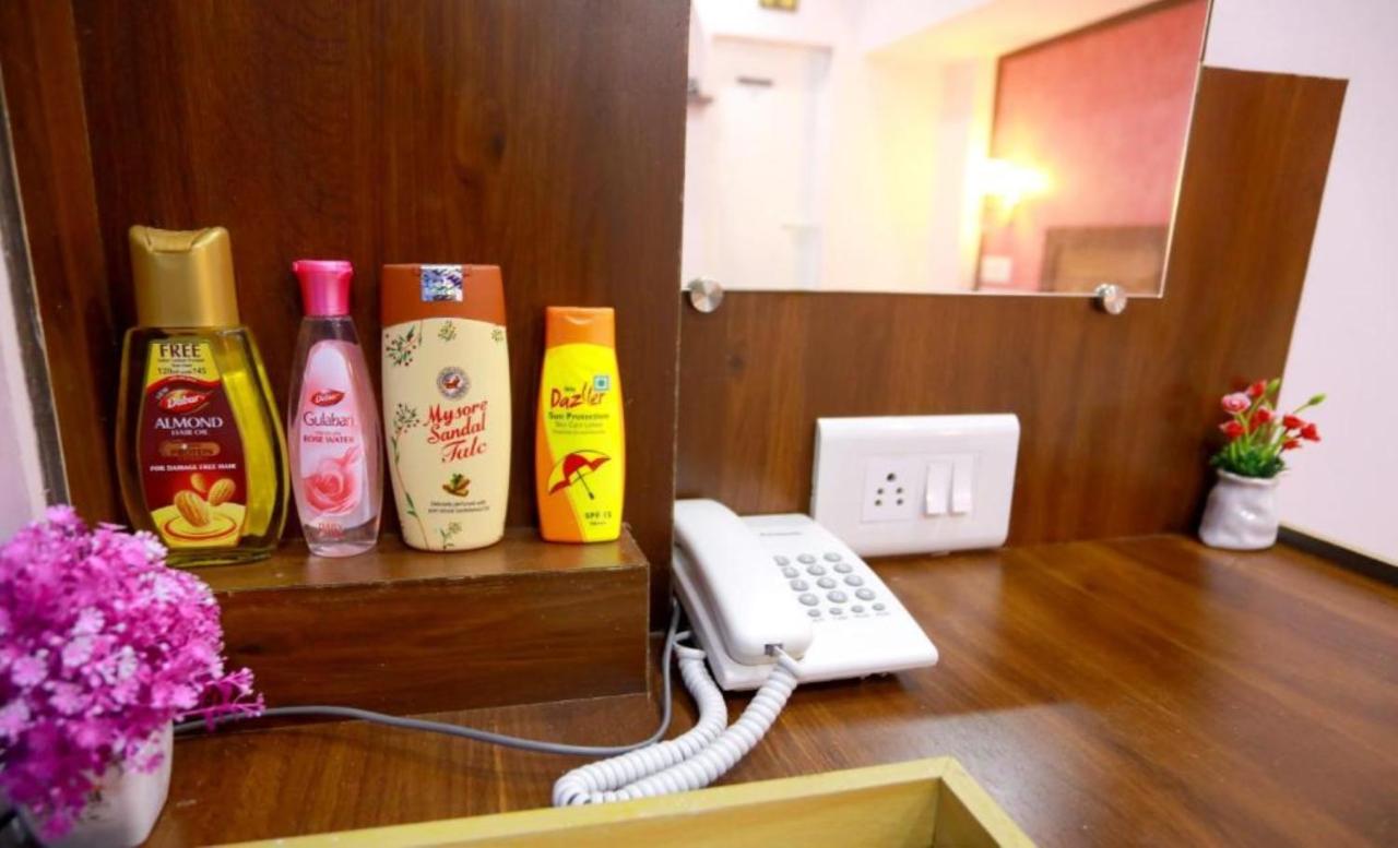 9 Base Cochin Airport hotel - B&B