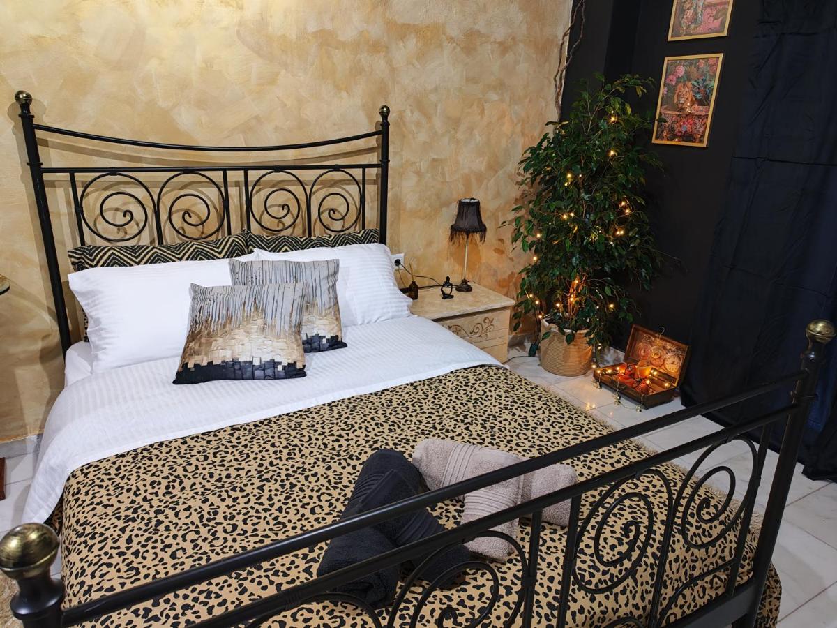 Anatolia - B&B Véria