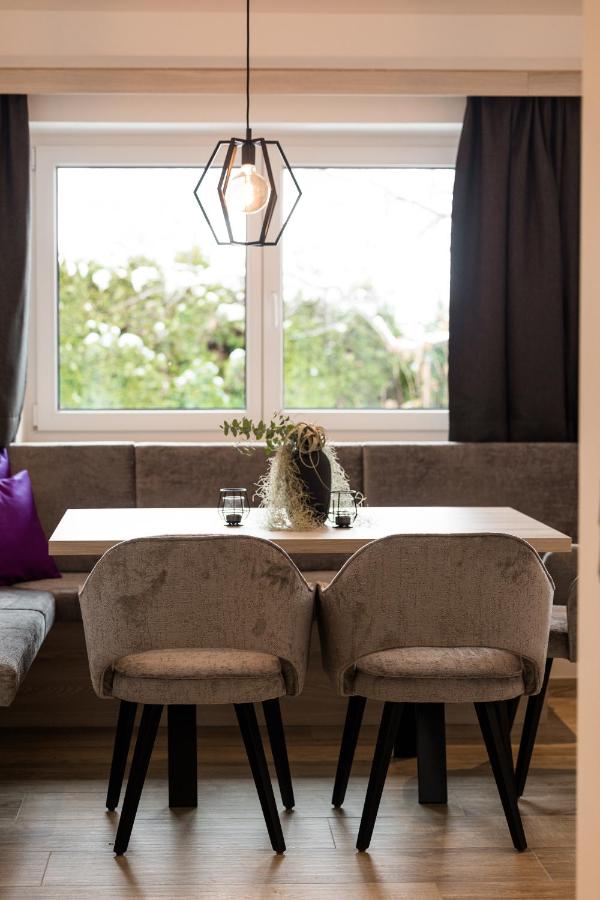 Apartment mit 1 Schlafzimmer und Terrasse