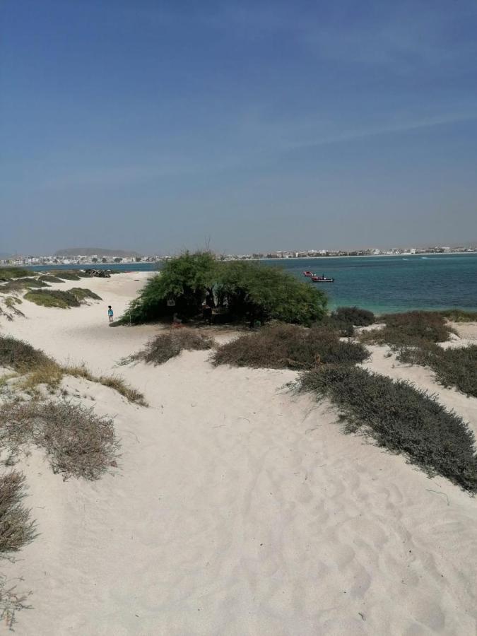 My Boavista 2 - Bed and Breakfast