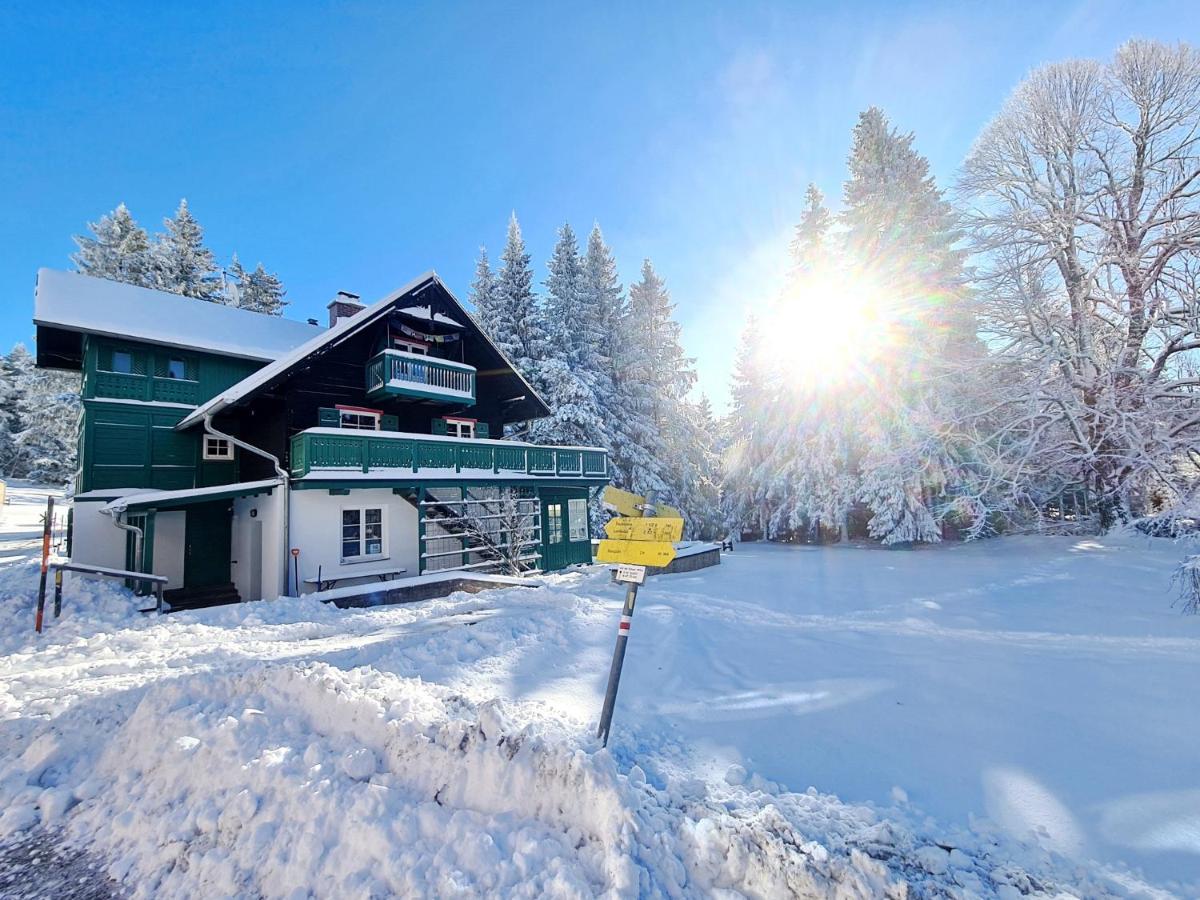 Haus Völlegg - B&B Völlegg