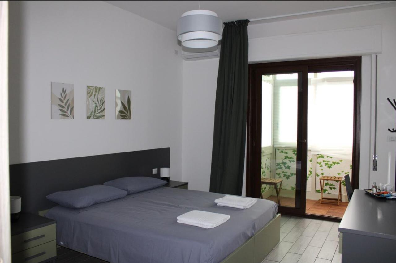 Double or Twin Room with Private Bathroom