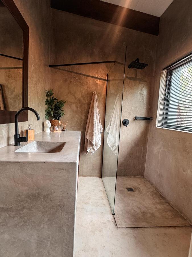 Shongololo Bush Villa - Chambres d'hôtes Marloth Park