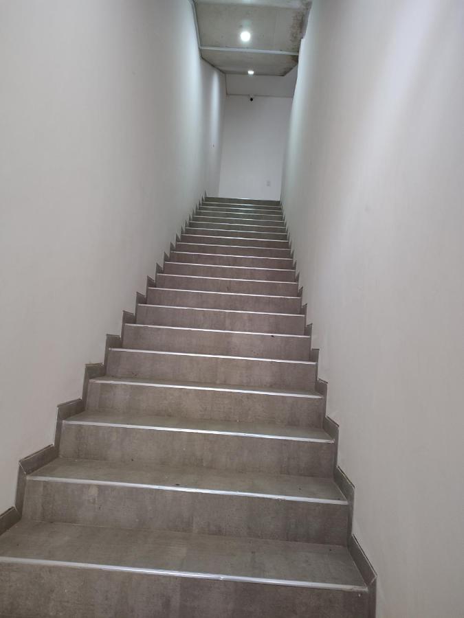 Dpto 106 - Ferienwohnung