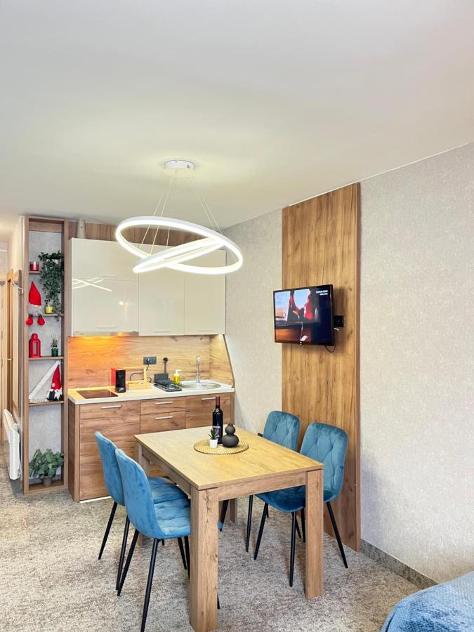 R2 KOP Konaci - Chambres d’hôtes Kopaonik