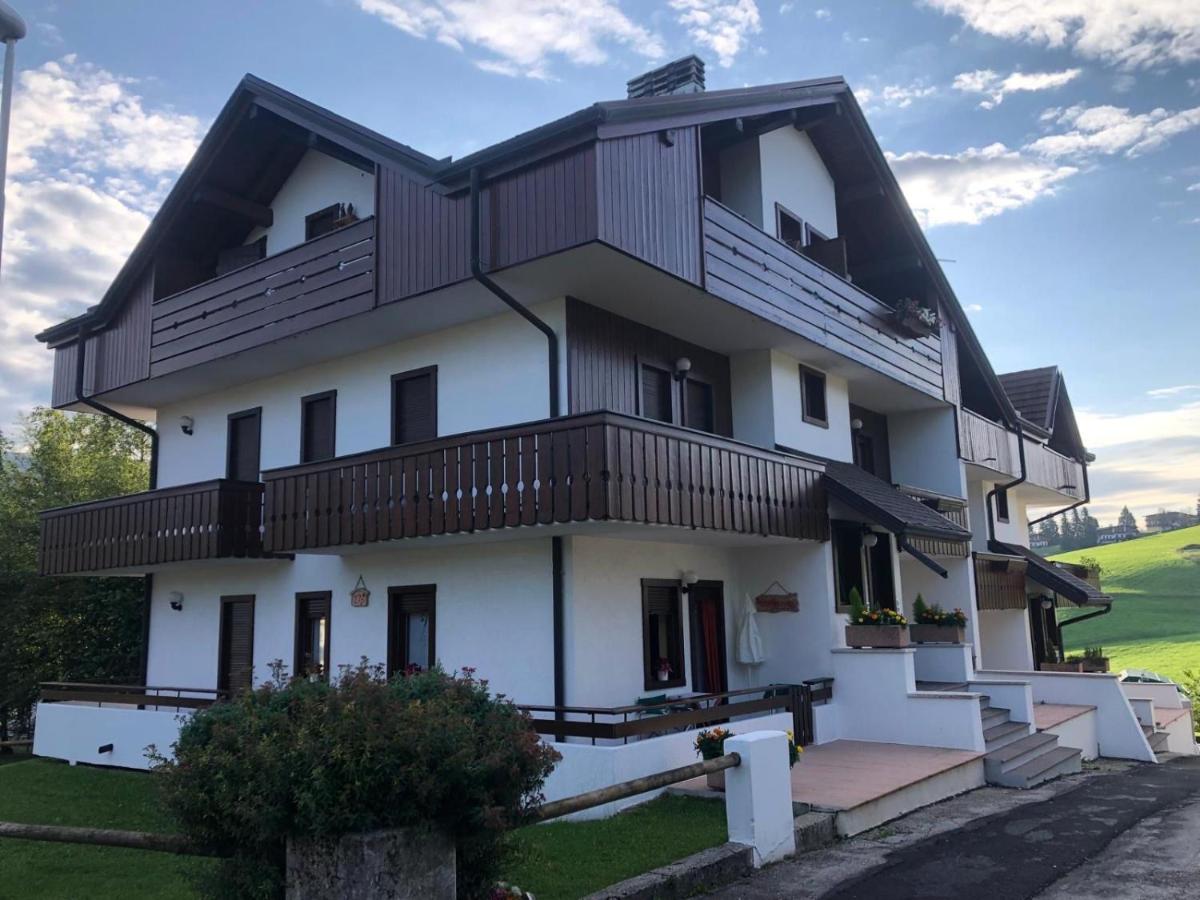 Sacello Home - B&B Gallio
