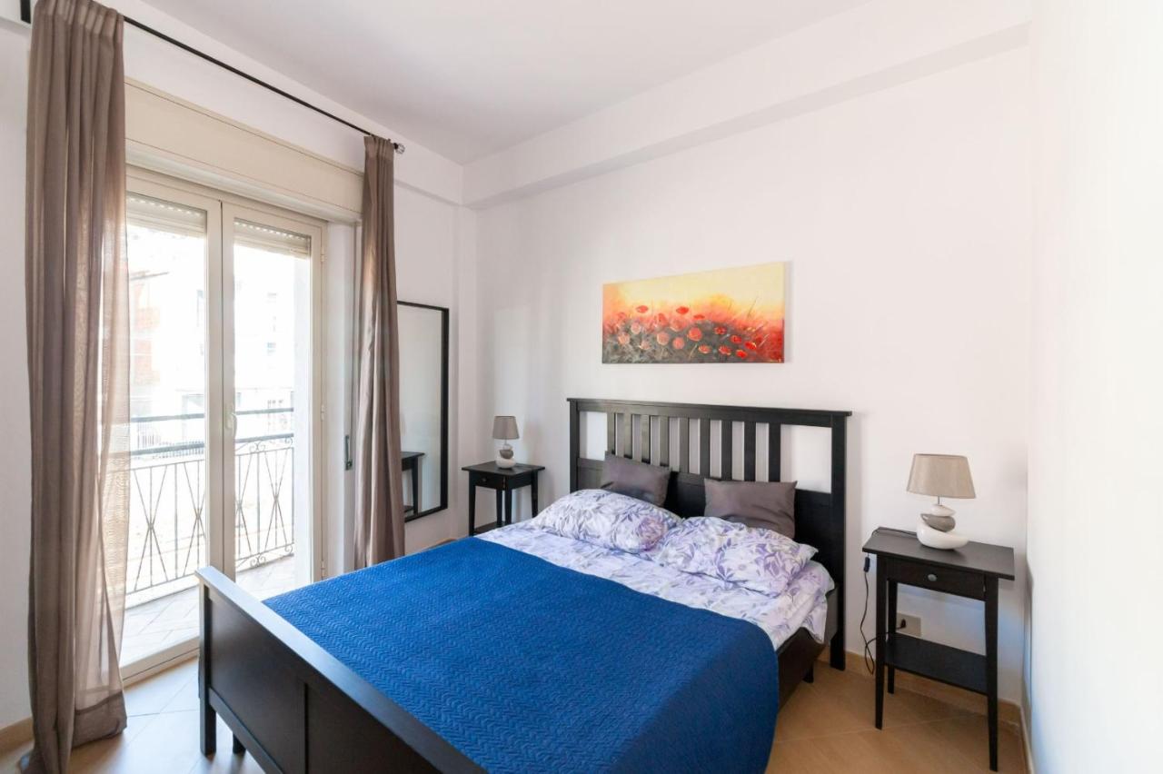 Superior Vierbettzimmer