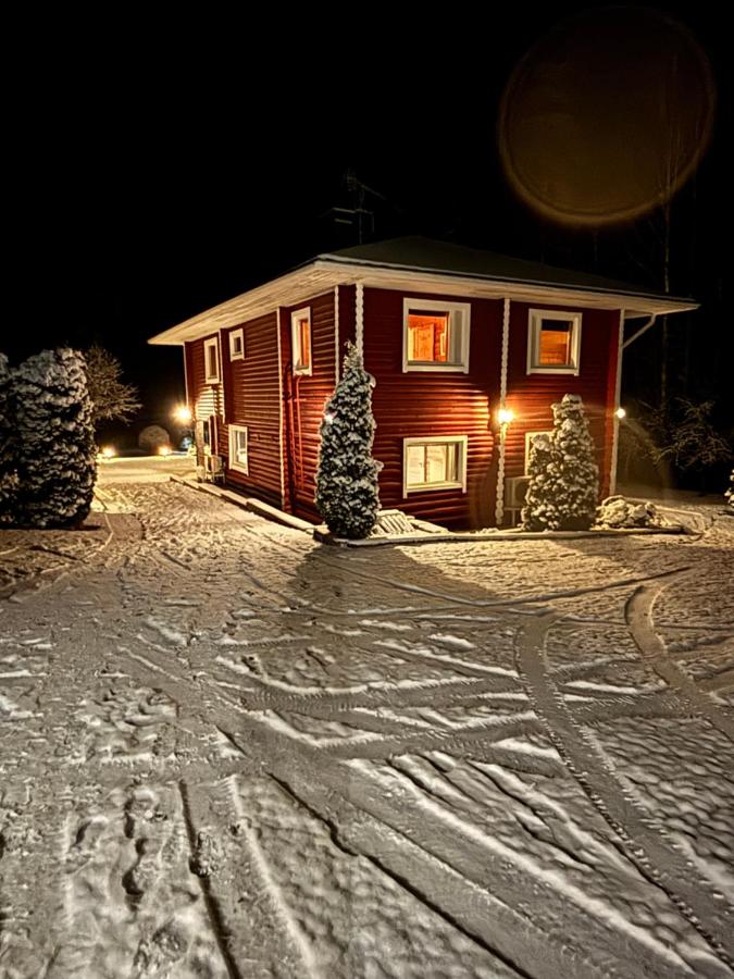Villa Jalaja - B&B Mäntyharju