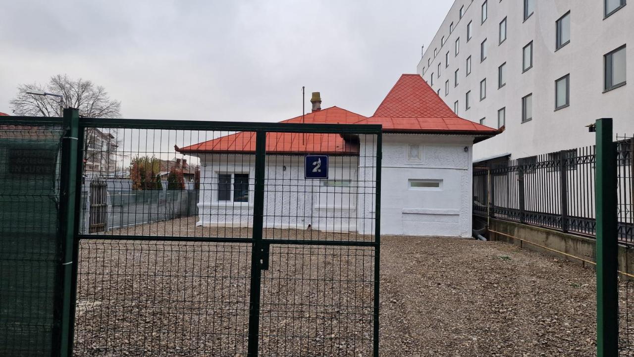 DreamPlace Airport & Therme 1 - B&B Otopeni