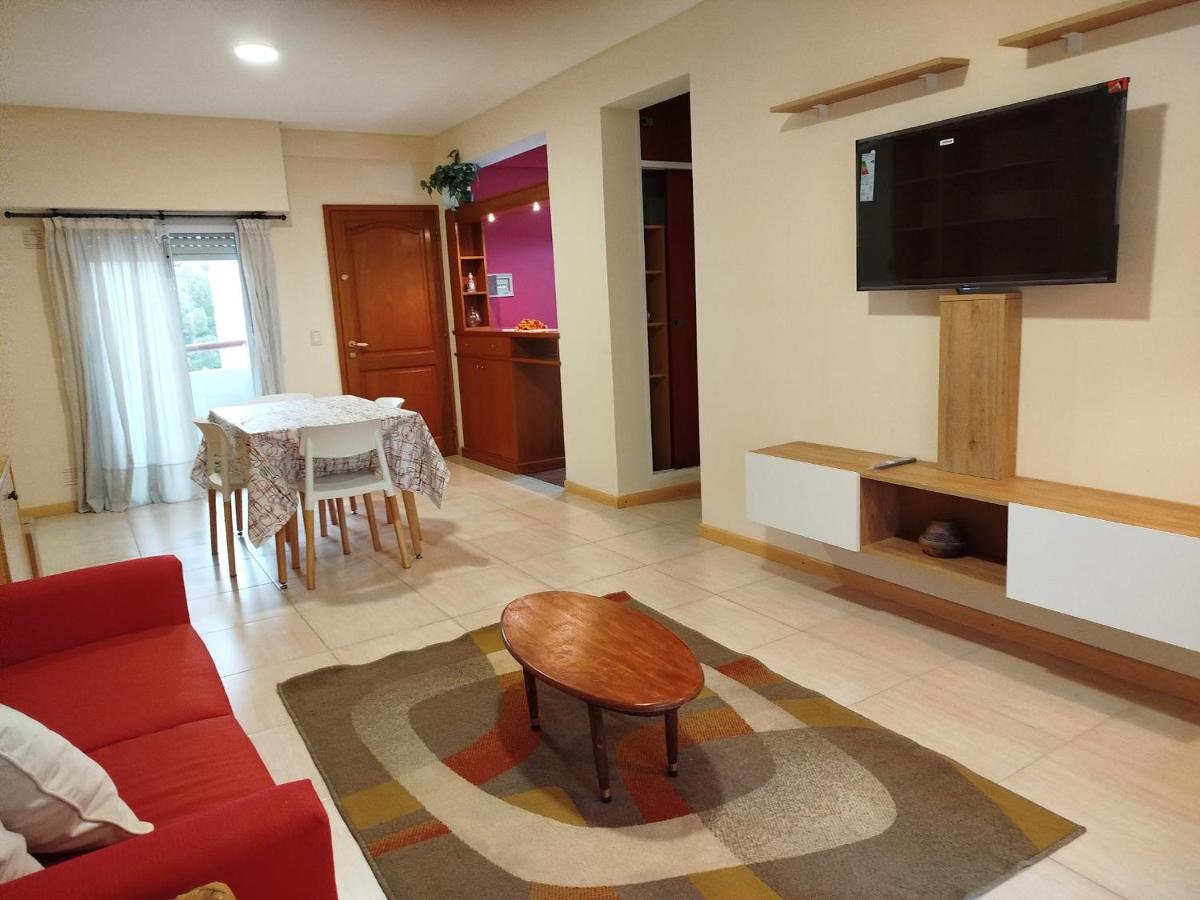 Tu lugar en Neuquen - B&B
