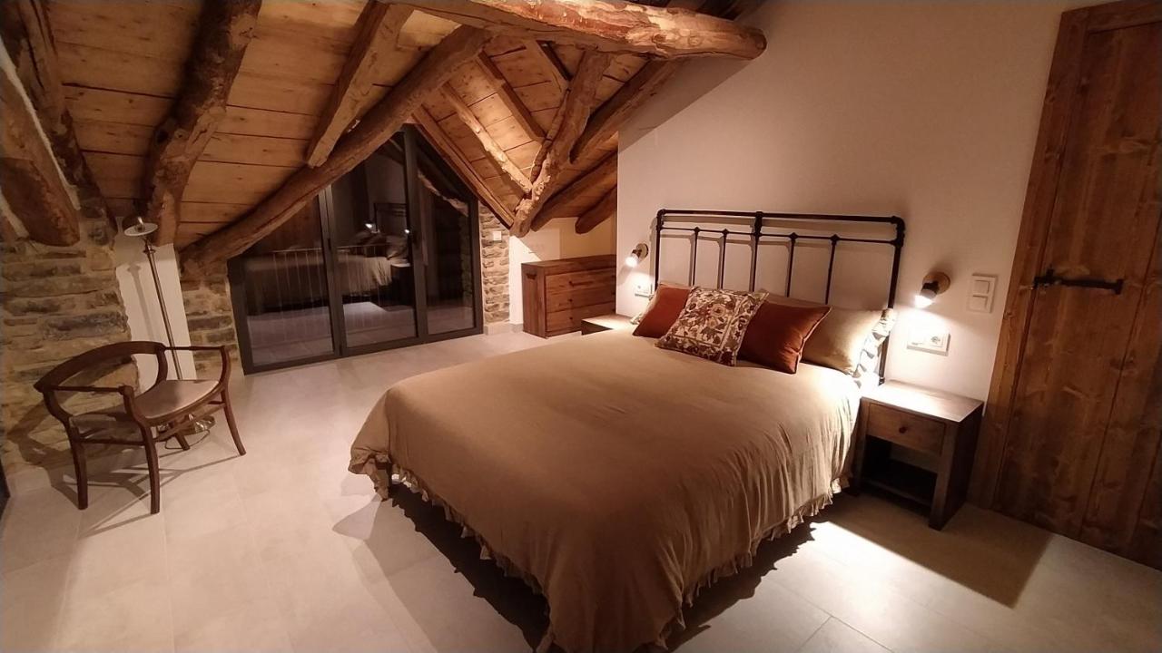 Three-Bedroom Chalet