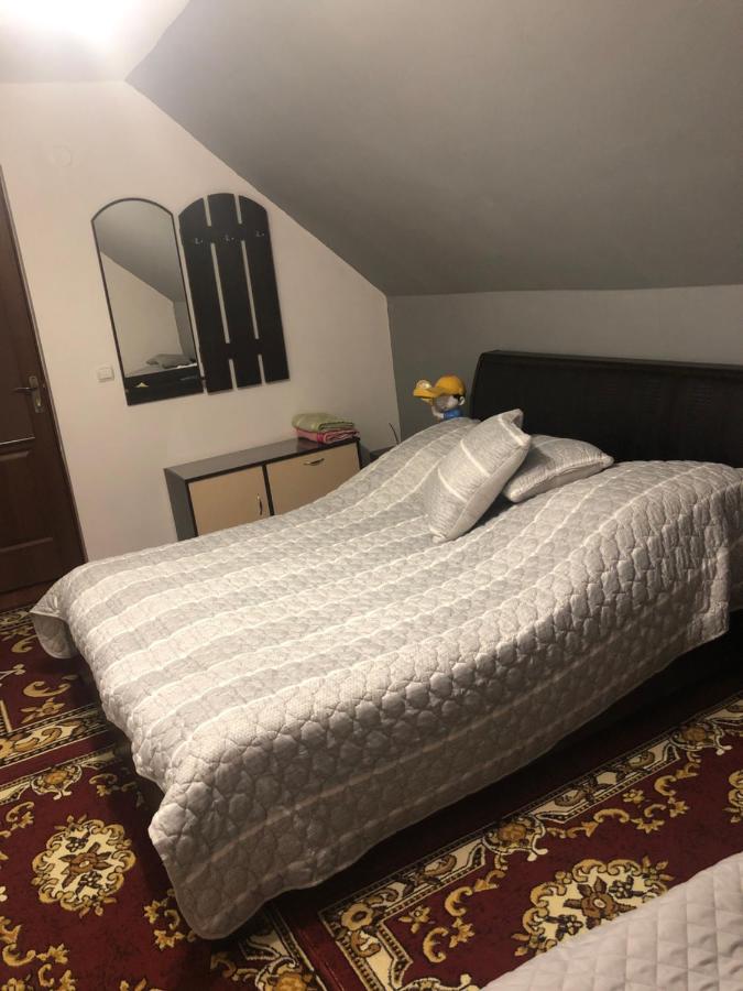 Budget Triple Room