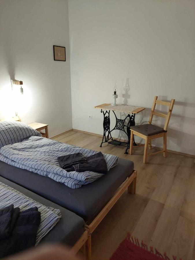 Apartment mit 1 Schlafzimmer