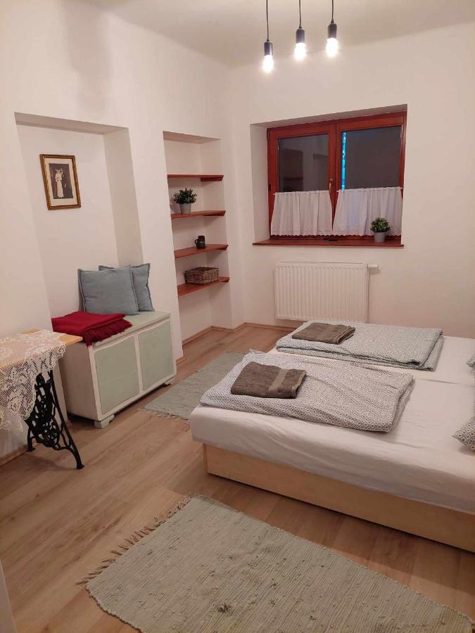Apartment mit 1 Schlafzimmer