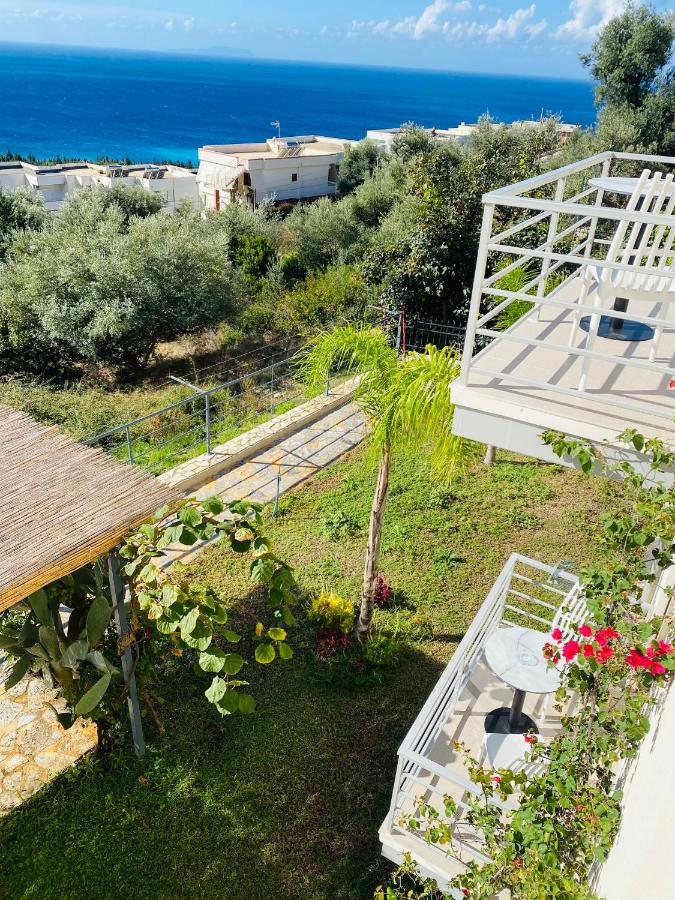 Appartamento con Vista Mare