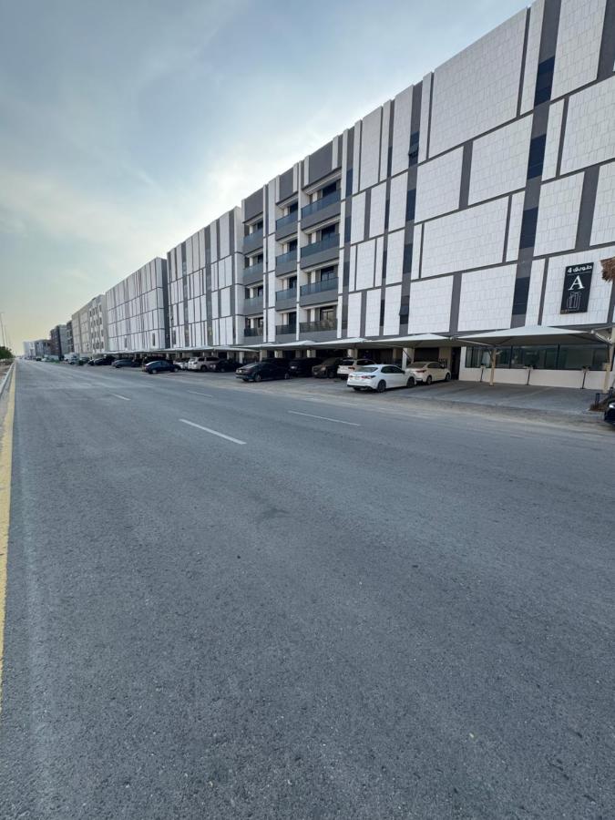 Sunrise Deluxe Studio - Ferienwohnung Khobar