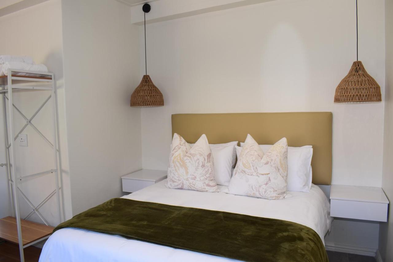 House on Pringle - B&B Cape Town