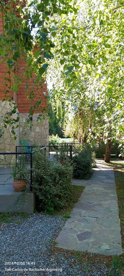 Cabañas Tukito - B&B Bariloche